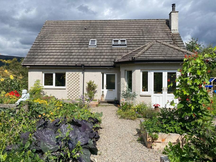 Homestead House, Fort Augustus Exterior foto